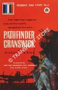 Book cover of Pathfinder Cranswick by CUMMING, Michael